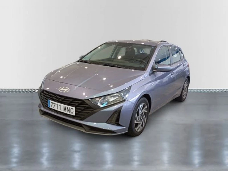 Hyundai i20 1.2 MPI Klass