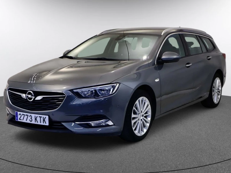Opel INSIGNIA SPORTS TOURER 1.5 TURBO XFT INNOVATION ST 5P