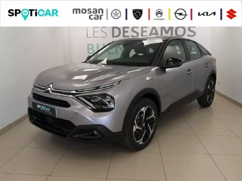 Citroën C4 PureTech 130 S&S 6v Feel Pack