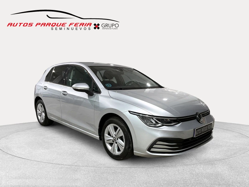 Volkswagen Golf Life 1.0 TSI 81kW (110CV) Volkswagen Golf Life 1.0 TSI 81kW (110CV)