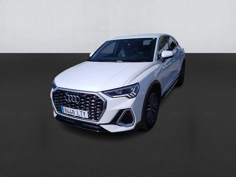 Audi Q3 Sportback 35 TFSI 110kW (150CV) S tronic S Line