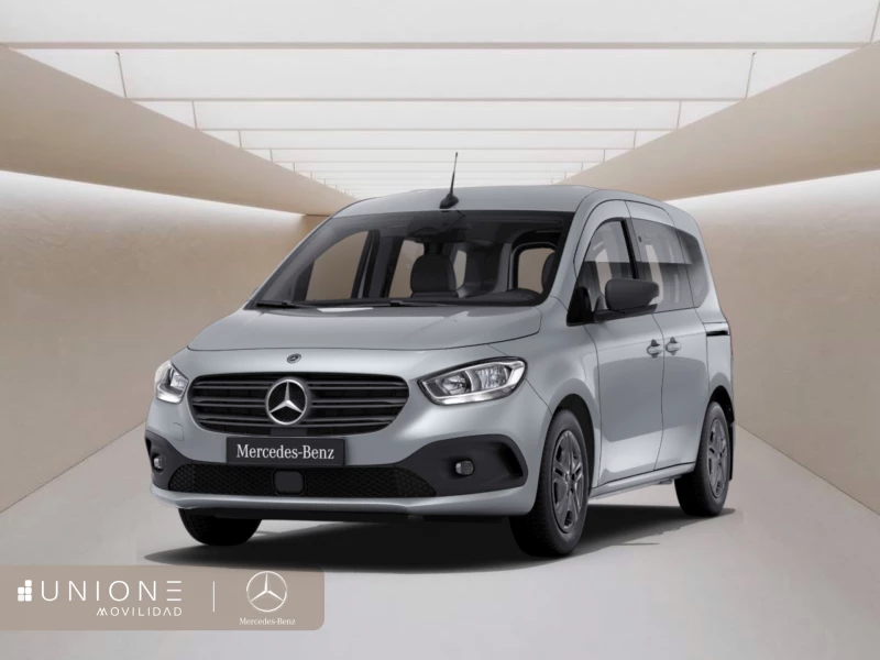 Mercedes-Benz Citan Citan 110 CDI Tourer Mercedes-Benz Citan Citan 110 CDI Tourer