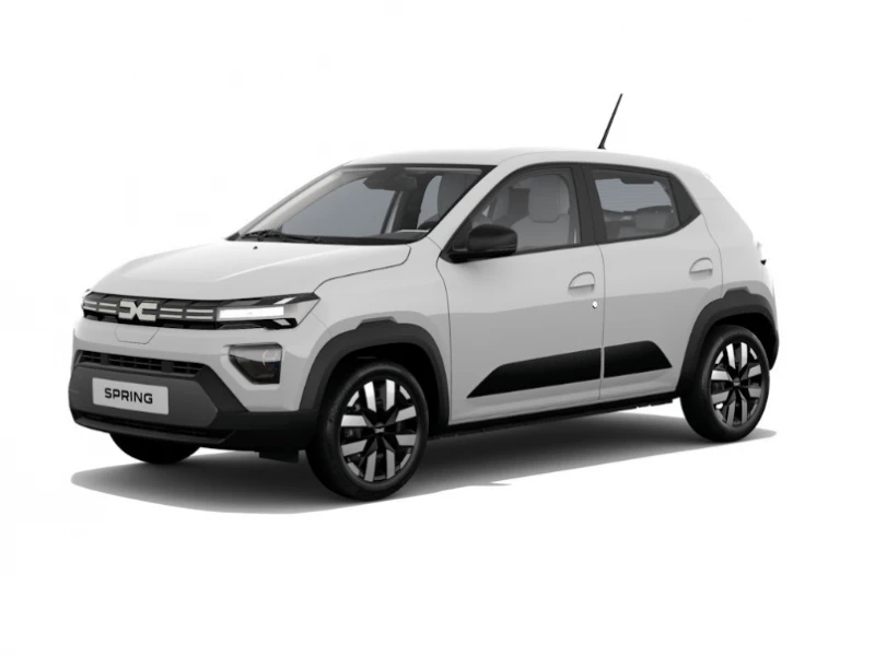 Dacia Spring Expression Electric 48kW (65CV) Dacia Spring Expression Electric 48kW (65CV)
