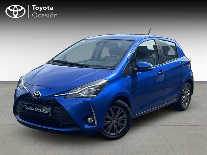 Toyota Yaris 1.5 Active Tech Toyota Yaris 1.5 Active Tech