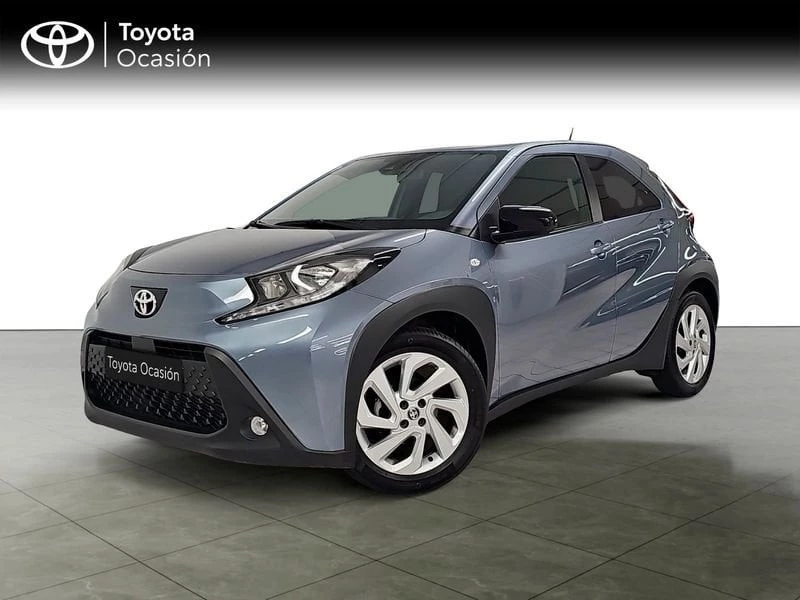 Toyota Aygo X Cross 1.0 VVT-I 72CV Play
