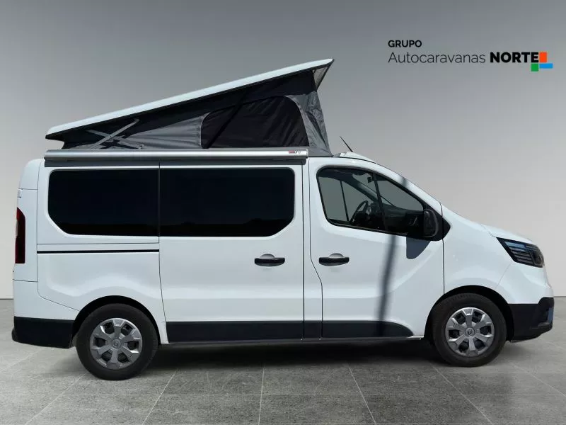 Renault Trafic TRAFIC