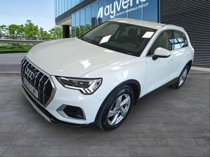 Audi Q3 Advanced 35 TDI 110kW (150CV) S tronic