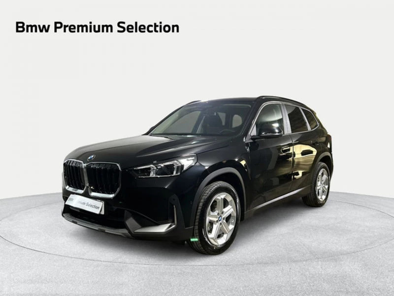 BMW X1 sDrive18i