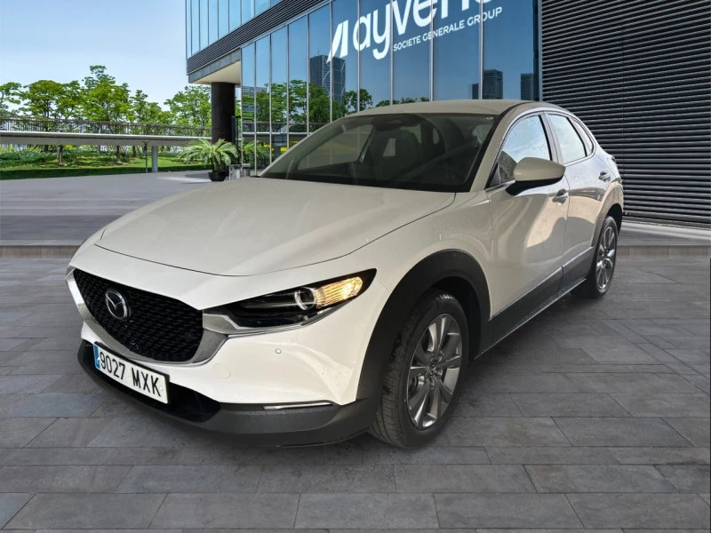Mazda CX-30 2.5L e-SKYACTIV G MHEV 103kW Centre-Line