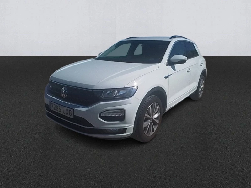 Volkswagen T-Roc Advance R-Line 1.0 TSI 81kW (110CV)