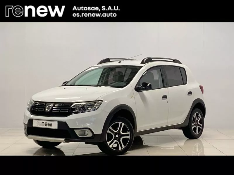 Dacia Sandero   0.9 TCE Stepway Comfort 66kW