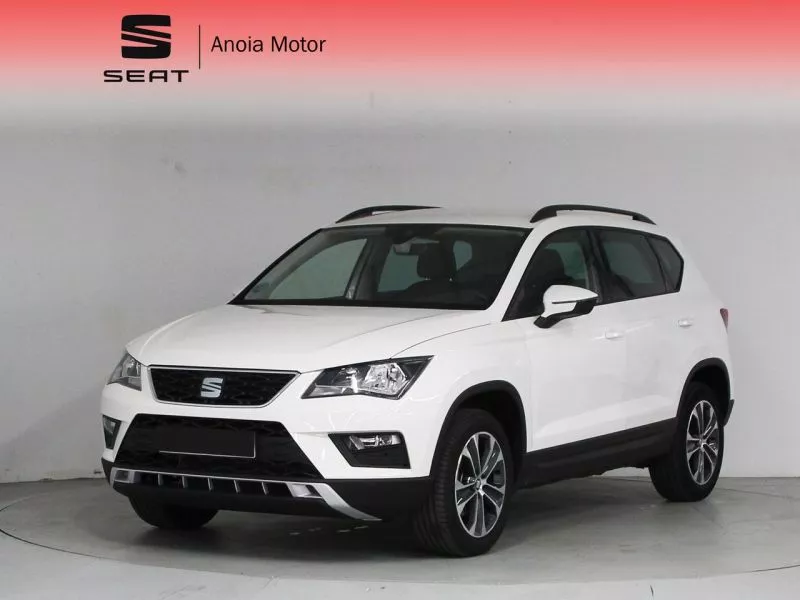 Seat Ateca 1.0 TSI 115 CV STYLE