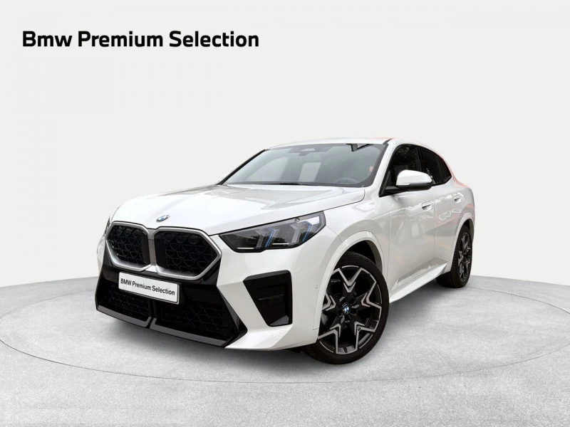 BMW X2 xDrive20d