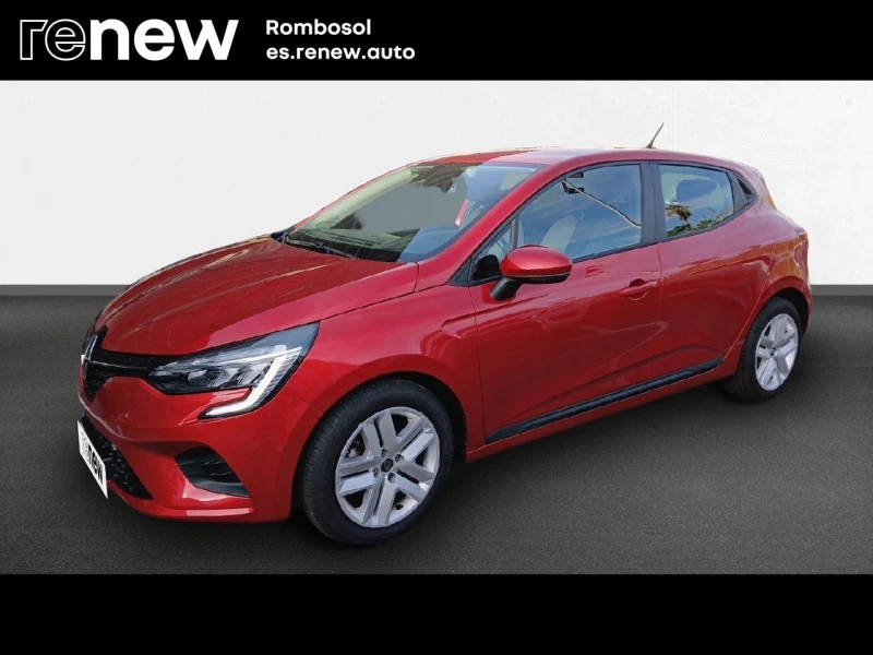 Renault Clio   TCe Intens 74kW