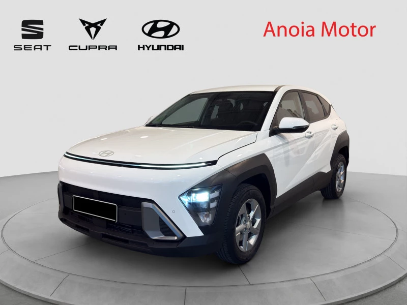 Hyundai Kona 1.0 TGDI 120 CV MAXX Hyundai Kona 1.0 TGDI 120 CV MAXX