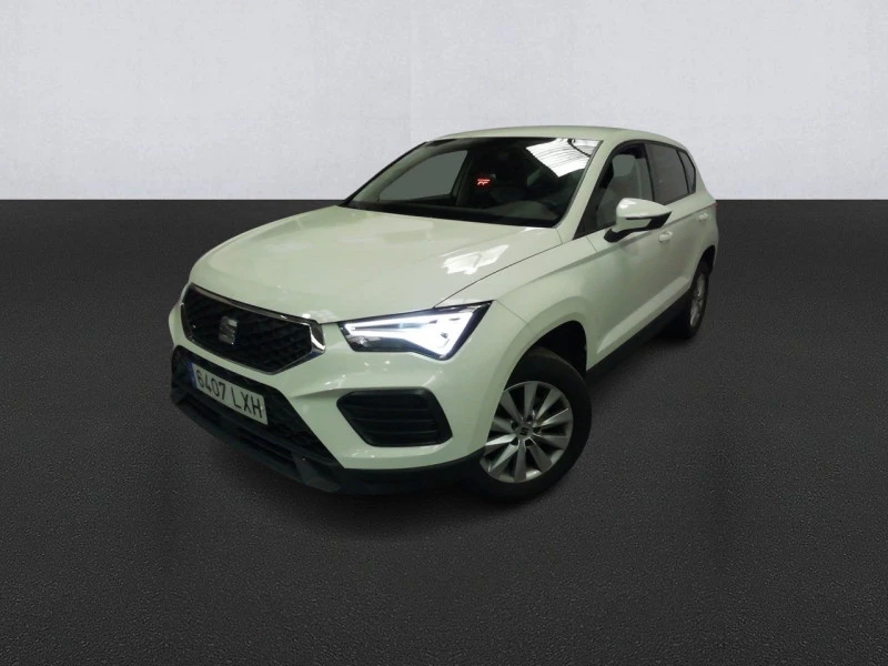 Seat Ateca 2.0 TDI 85kW (115CV) St&Sp Reference