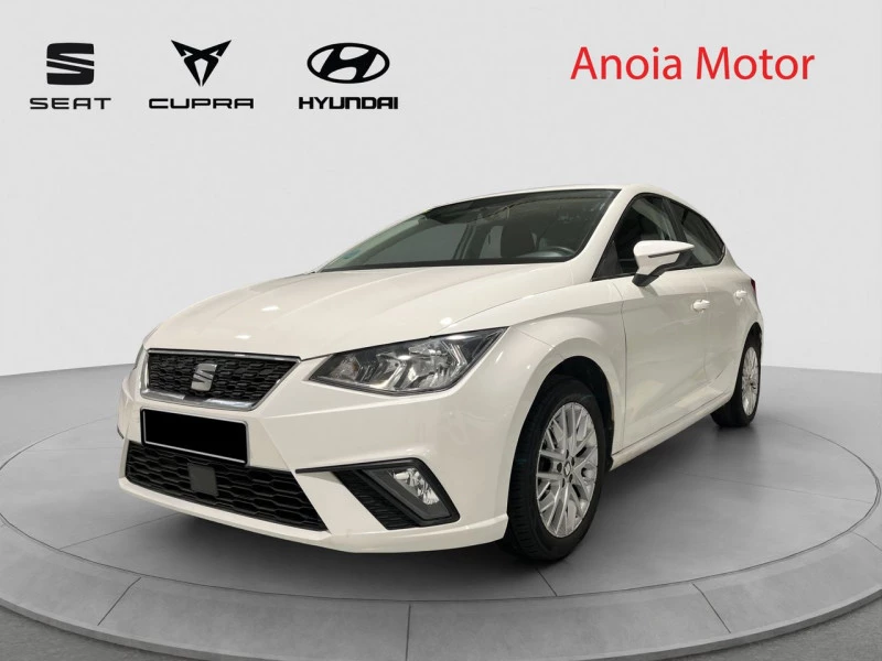 Seat Ibiza 1.0 TSI 95 CV STYLE Seat Ibiza 1.0 TSI 95 CV STYLE