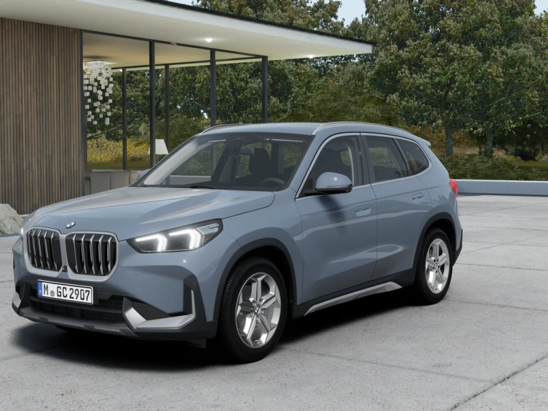 BMW X1 sDrive20d