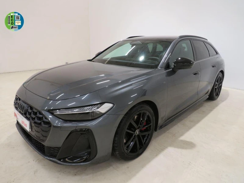 Audi A5 Avant TDI Black Line 150 kW (204 CV) S tronic