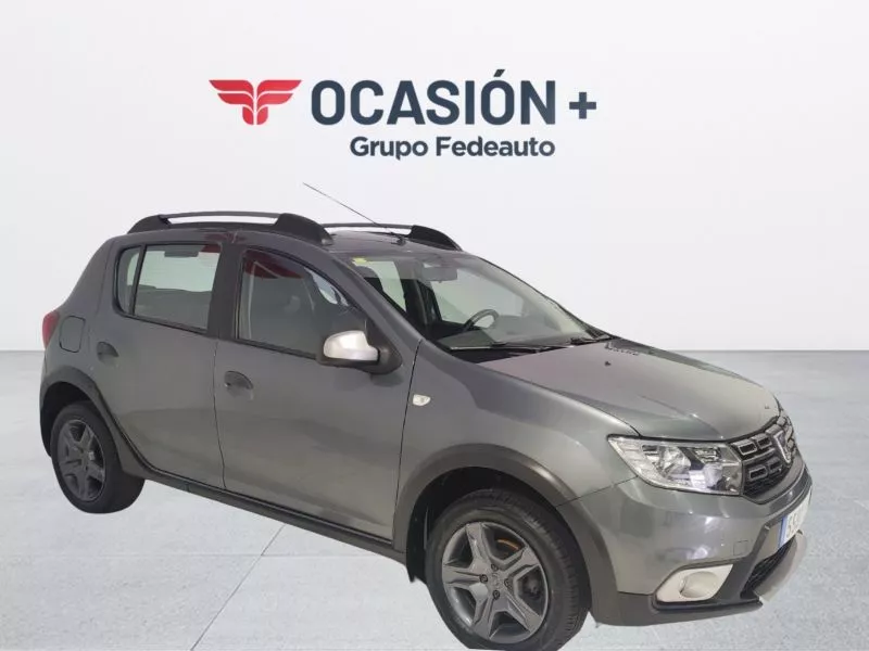 Dacia Sandero Stepway TCE 66kW (90CV)