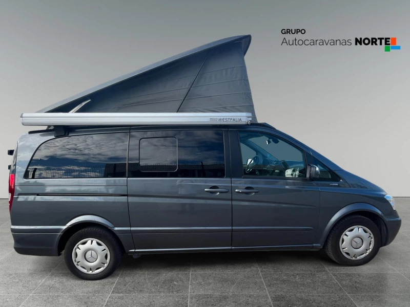 Mercedes-Benz Viano VIANO