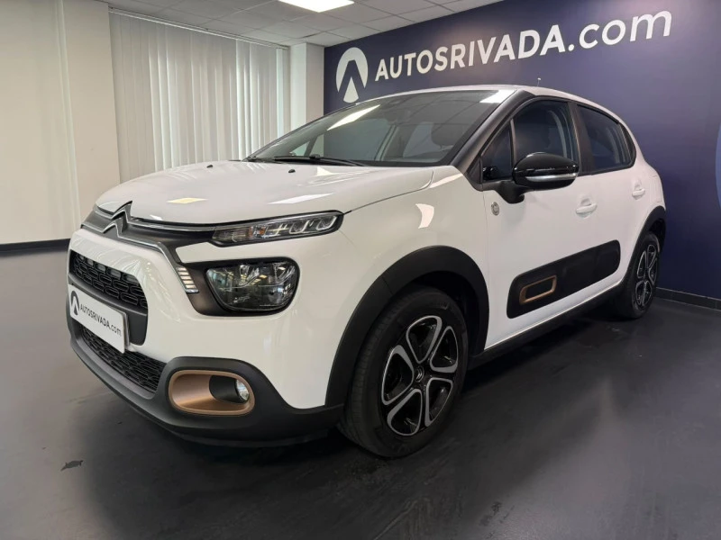 Citroën C3 BlueHDi 75KW (100CV) S&S C-Series