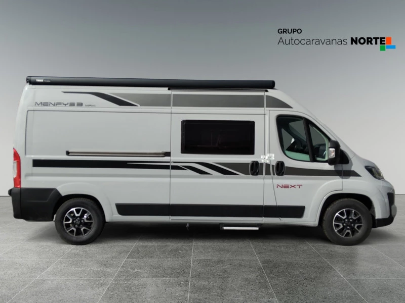 MCLOUIS MENFYS 3 MAXI MENFYS 3 MAXI