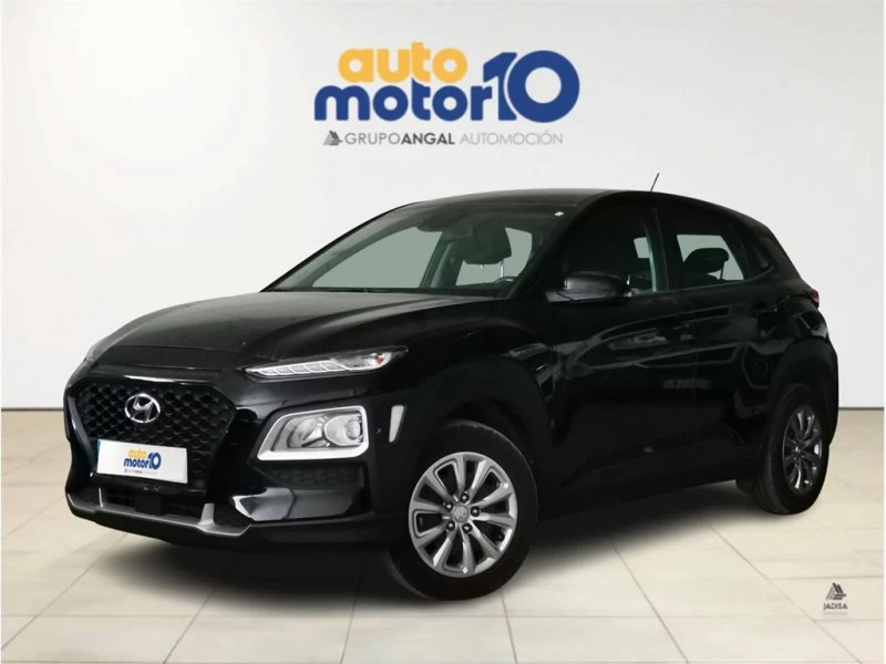 Hyundai Kona 1.0 TGDI Essence 4X2