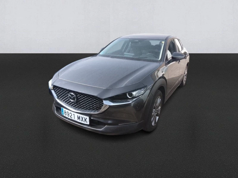 Mazda CX-30 2.5L e-SKYACTIV G MHEV 103kW Centre-Line