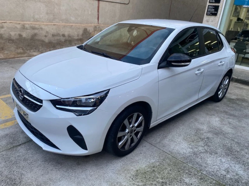 Opel Corsa 1.2 XEL 55kW (75CV) Edition