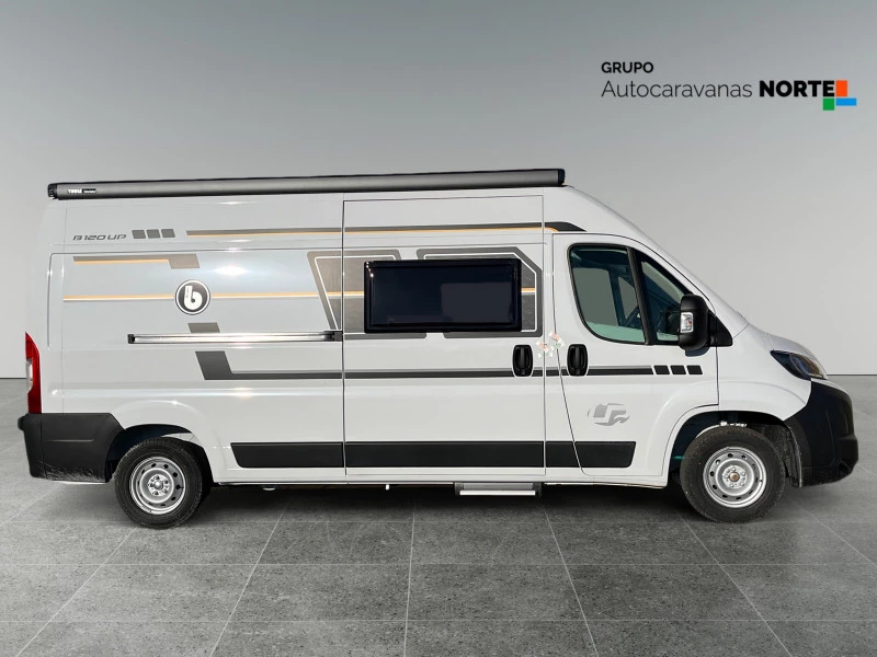 BENIMAR BENIVAN BENIVAN 120 UP