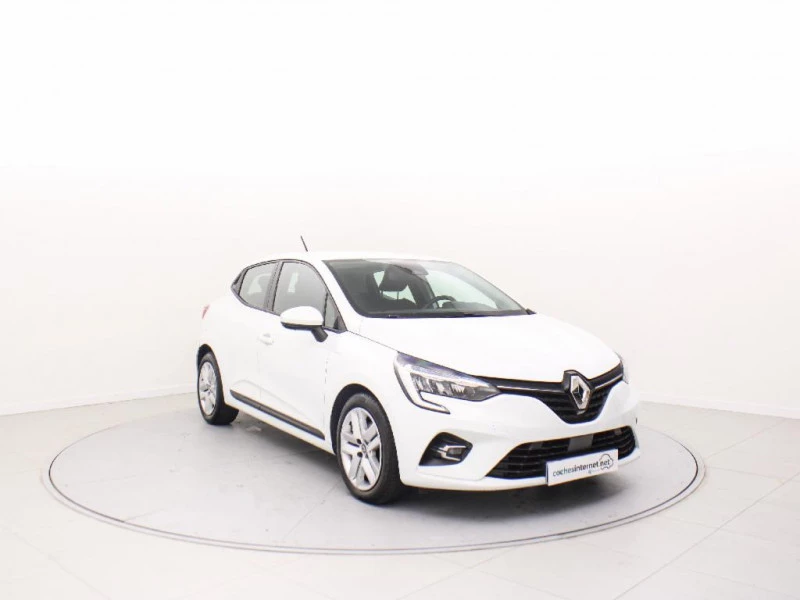Renault Clio 1.5 DCI 100CV Renault Clio 1.5 DCI 100CV
