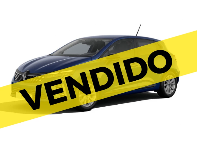 Renault Clio Generation TCe 67 kW (90CV)