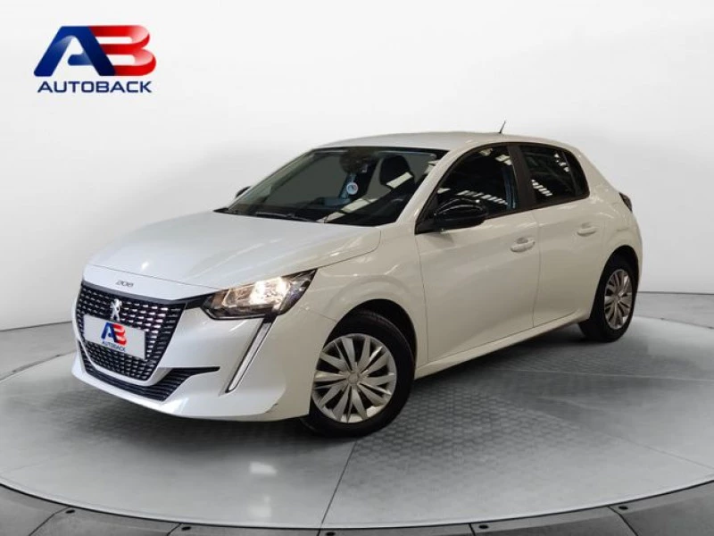 Peugeot 208 BlueHDi 73kW (100CV) Active Peugeot 208 BlueHDi 73kW (100CV) Active