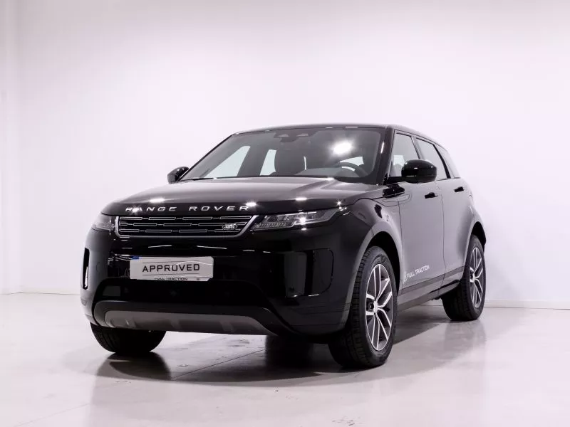 Land Rover Range Rover Evoque 1.5 P300e I3 S AUTO 4WD PHEV