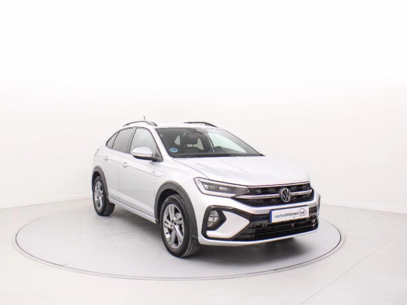 Volkswagen Taigo 1.0 TSI R-LINE 115CV 5P