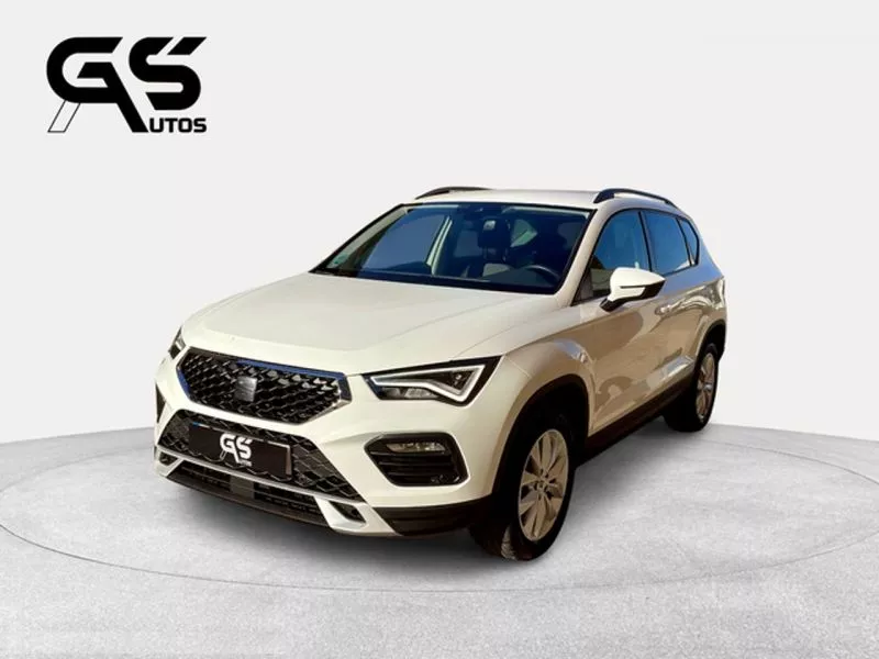 Seat Ateca 1.5 TSI S&S Style XL 110 kW (150 CV)