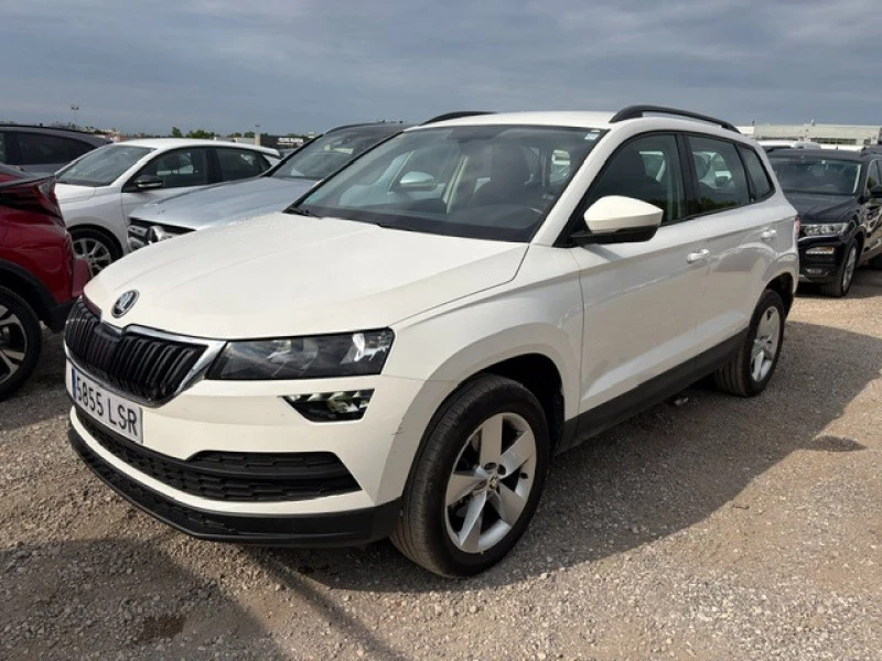 Skoda Karoq 1.5 TSI 110kW (150CV) DSG ACT Ambition
