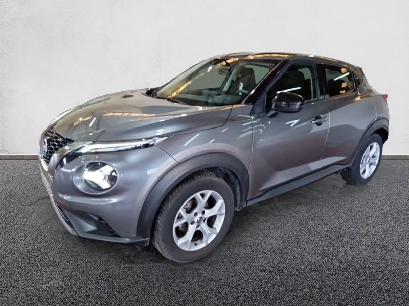 Nissan Juke DIG-T 84 kW (114 CV) 6M/T Acenta