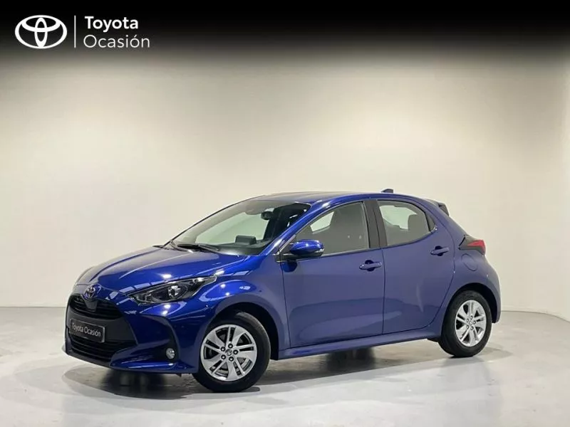 Toyota Yaris 1.5 125 SEdition