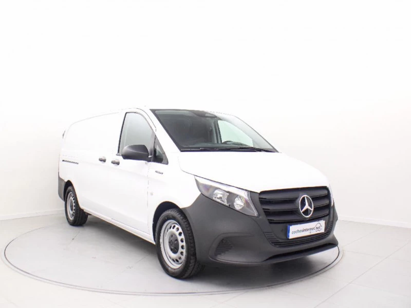 Mercedes-Benz Vito BEV 100KWH 85KW EVITO SWB L 116 4P