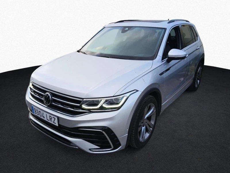 Volkswagen Tiguan R-Line 2.0 TDI 110kW (150CV) DSG