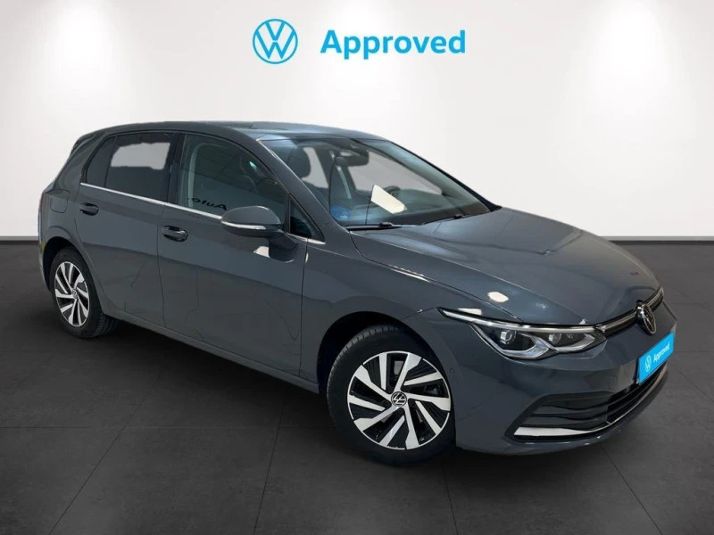 Volkswagen Golf 1.4 TSI eHybrid 150 kW (204 CV) DSG Volkswagen Golf 1.4 TSI eHybrid 150 kW (204 CV) DSG