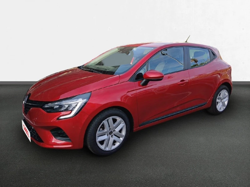 Renault Clio Intens TCe 67 kW (91CV)