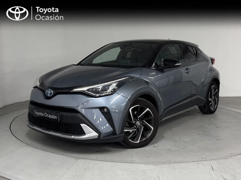 Toyota C-HR 2.0 180H Dynamic