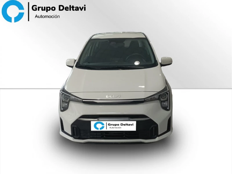Kia Picanto 1.0 DPi 46kW (63CV) Concept Kia Picanto 1.0 DPi 46kW (63CV) Concept