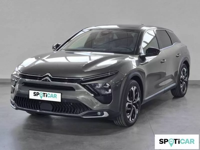 Citroen C5 X Hybrid 225 e-EAT8 Feel Pack Citroen C5 X Hybrid 225 e-EAT8 Feel Pack