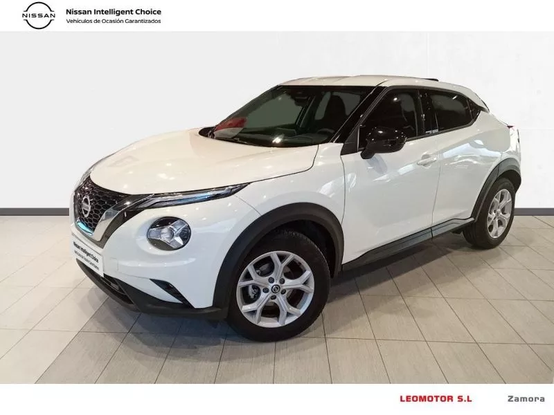 Nissan juke Juke Acenta 2020