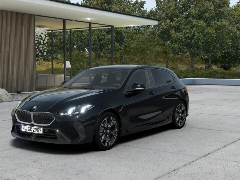 BMW Serie 1 120d BMW Serie 1 120d
