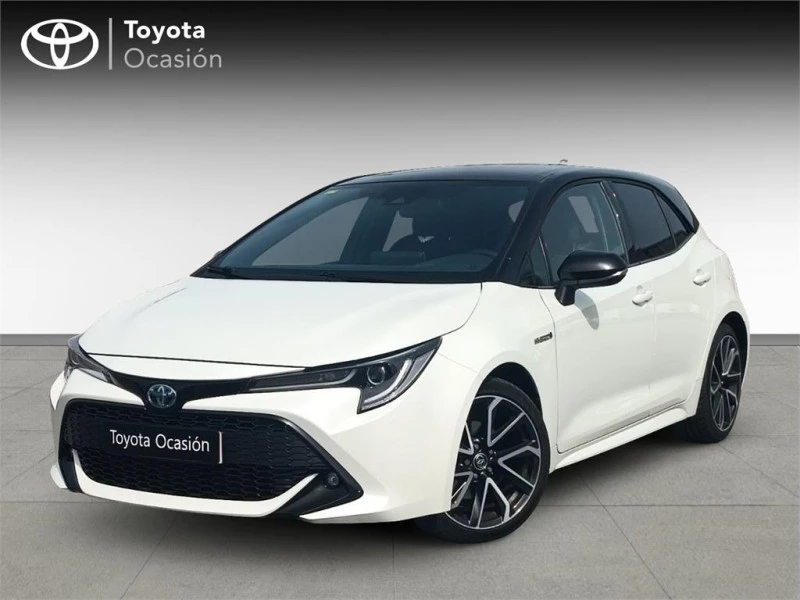 Toyota Corolla 180H Feel! Toyota Corolla 180H Feel!